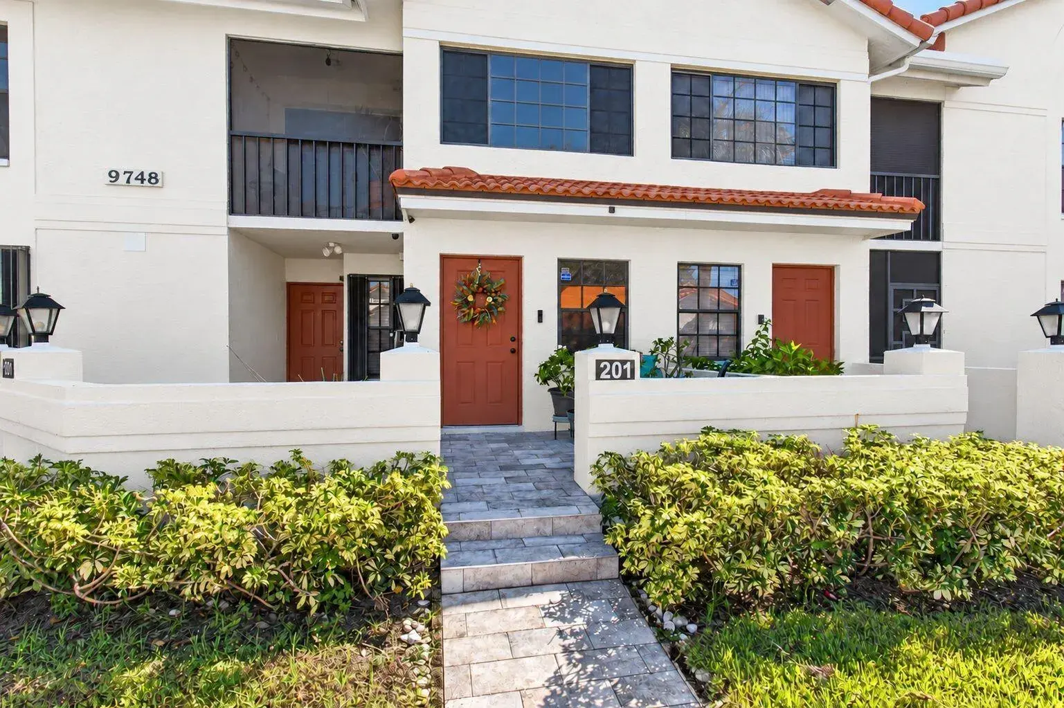 9748 Pavarotti Terrace # 201, Boynton Beach FL 33437