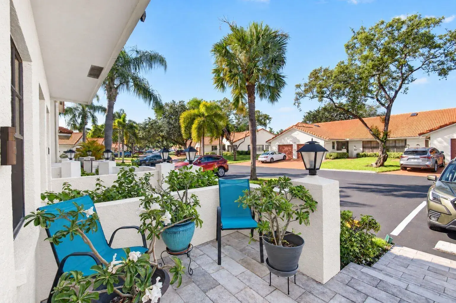 9748 Pavarotti Terrace # 201, Boynton Beach FL 33437