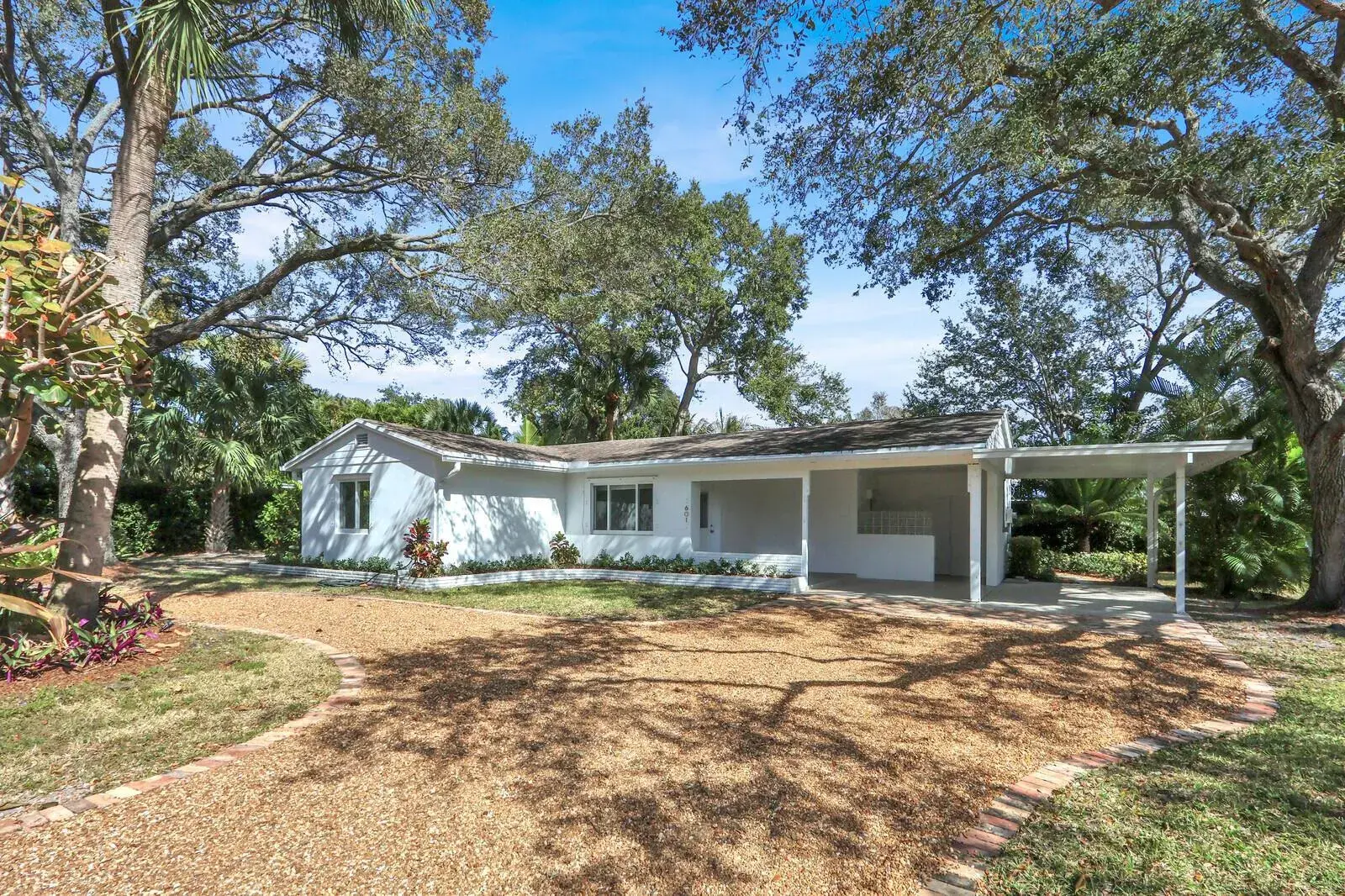 601 PAULINA Road, Jupiter FL 33477