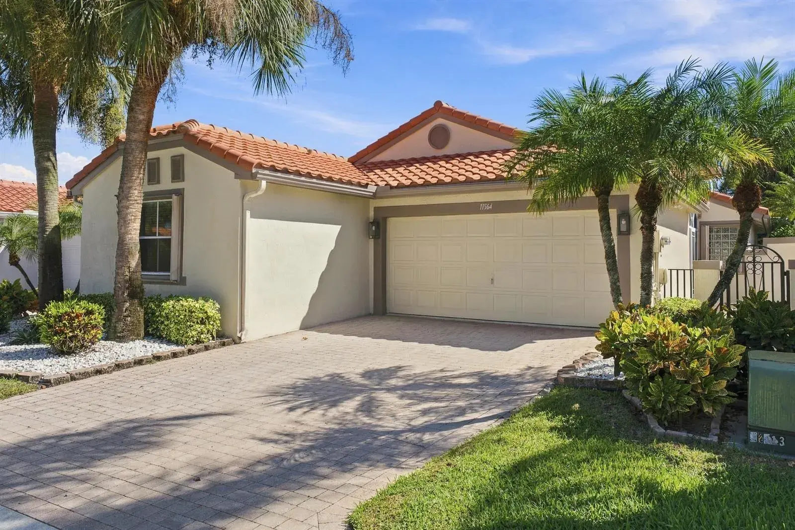 11564 Augustus Drive, Boynton Beach FL 33437