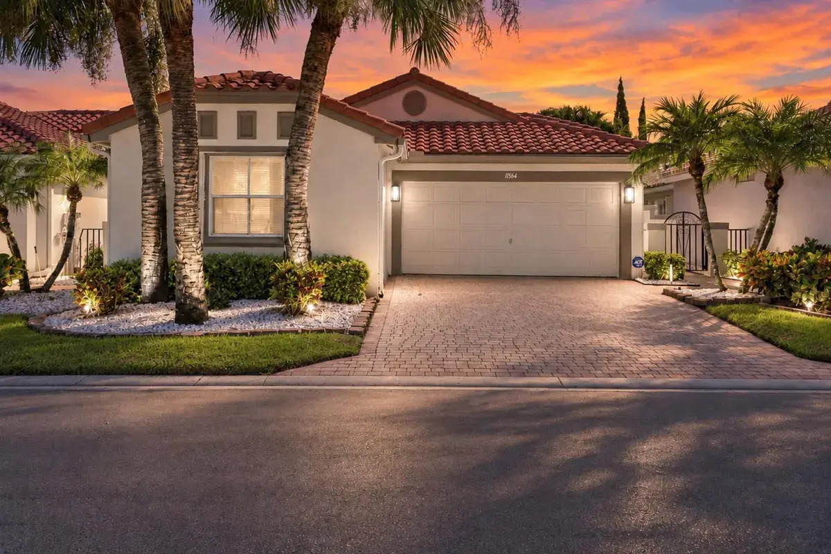 11564 Augustus Drive, Boynton Beach FL 33437