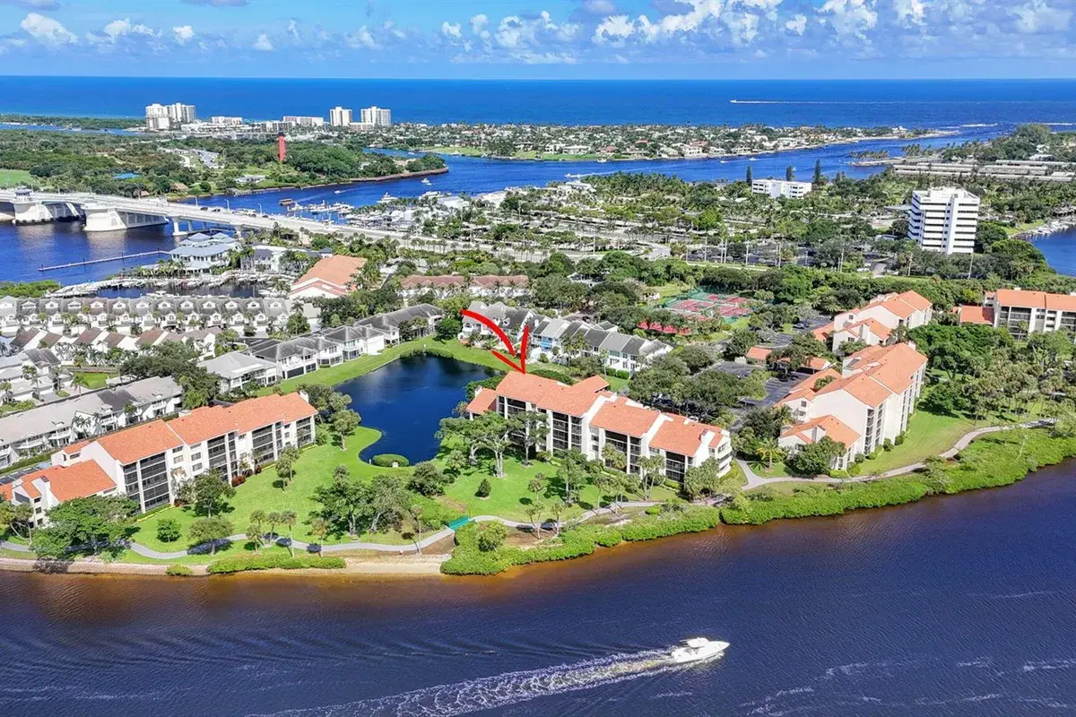 1000 N US Highway 1, Jupiter FL 33477