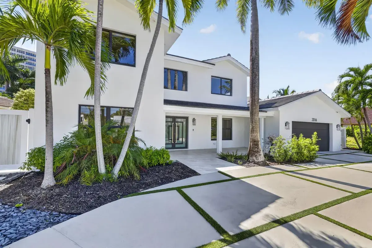 3316 NE 37TH Street, Fort Lauderdale FL 33308