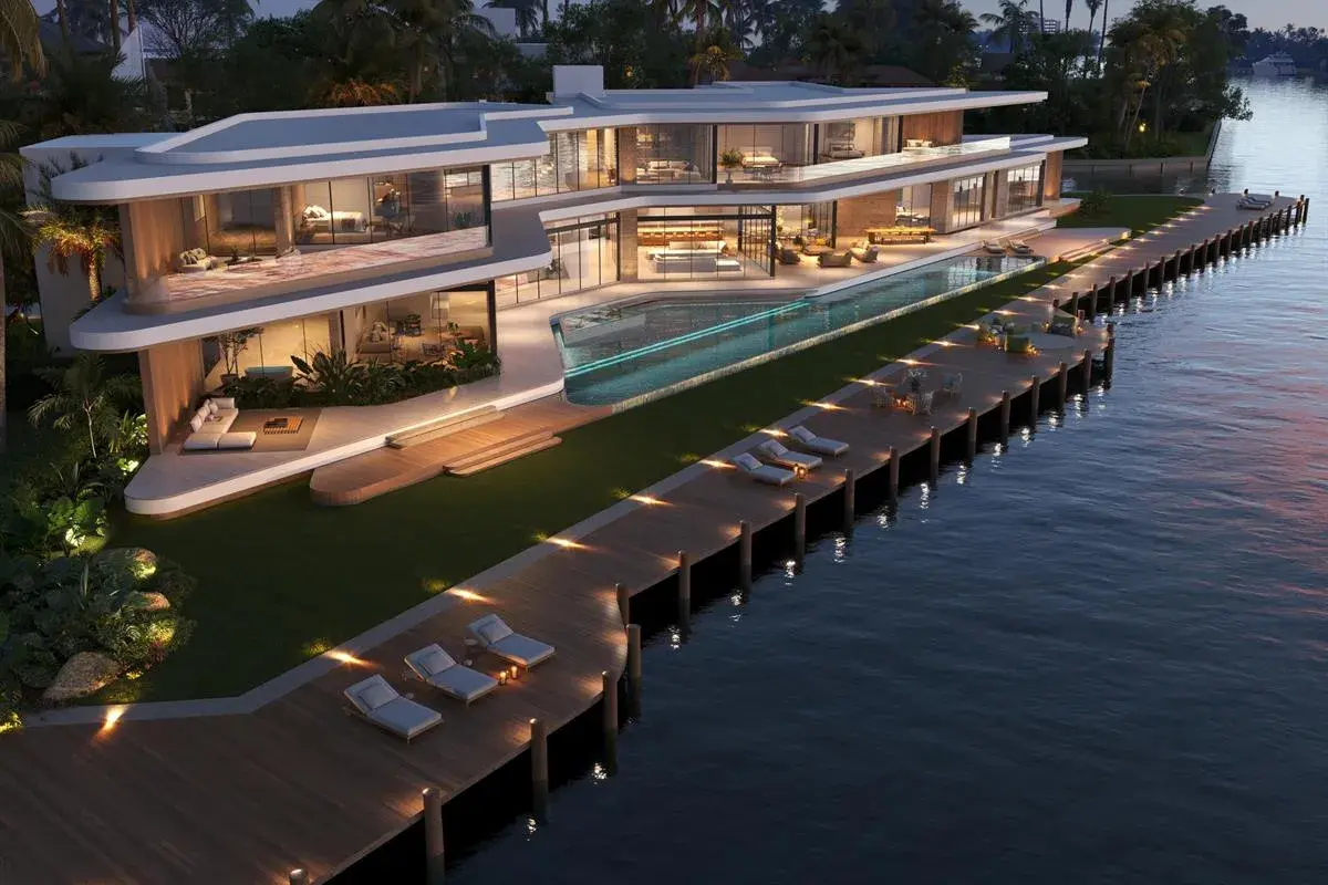 708 Royal Plaza Drive, Fort Lauderdale FL 33301