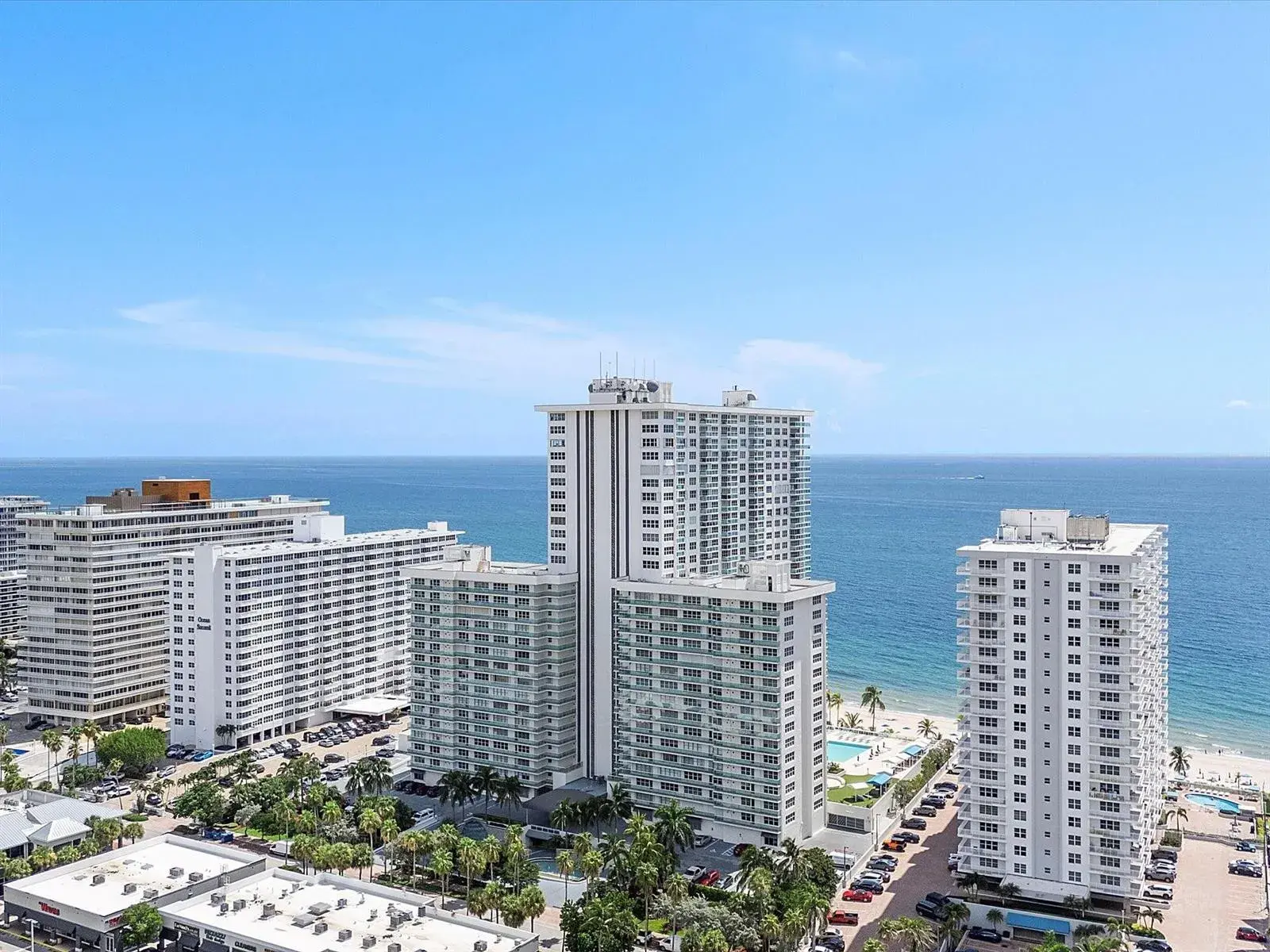 3900 Galt Ocean Drive # 2904, Fort Lauderdale FL 33308