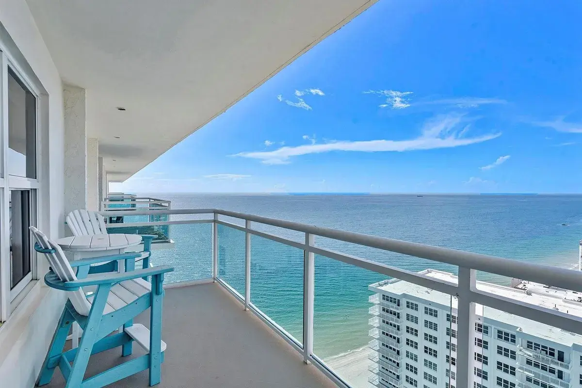 3900 Galt Ocean Drive # 2904, Fort Lauderdale FL 33308