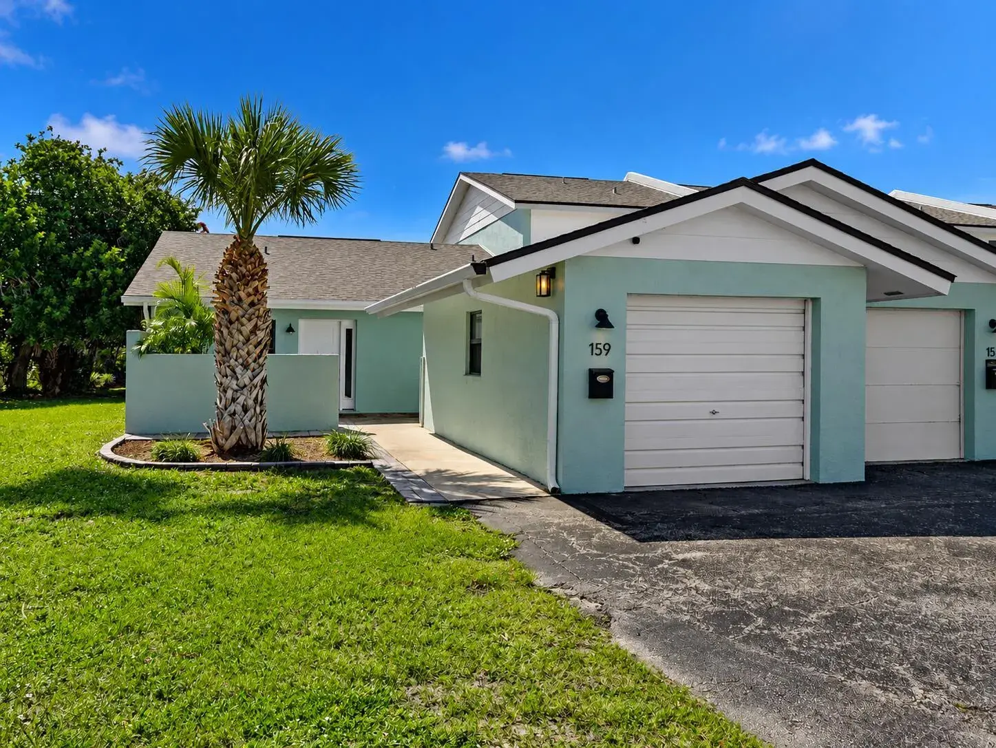159 Kristi Drive, Indian Harbour Beach FL 32937