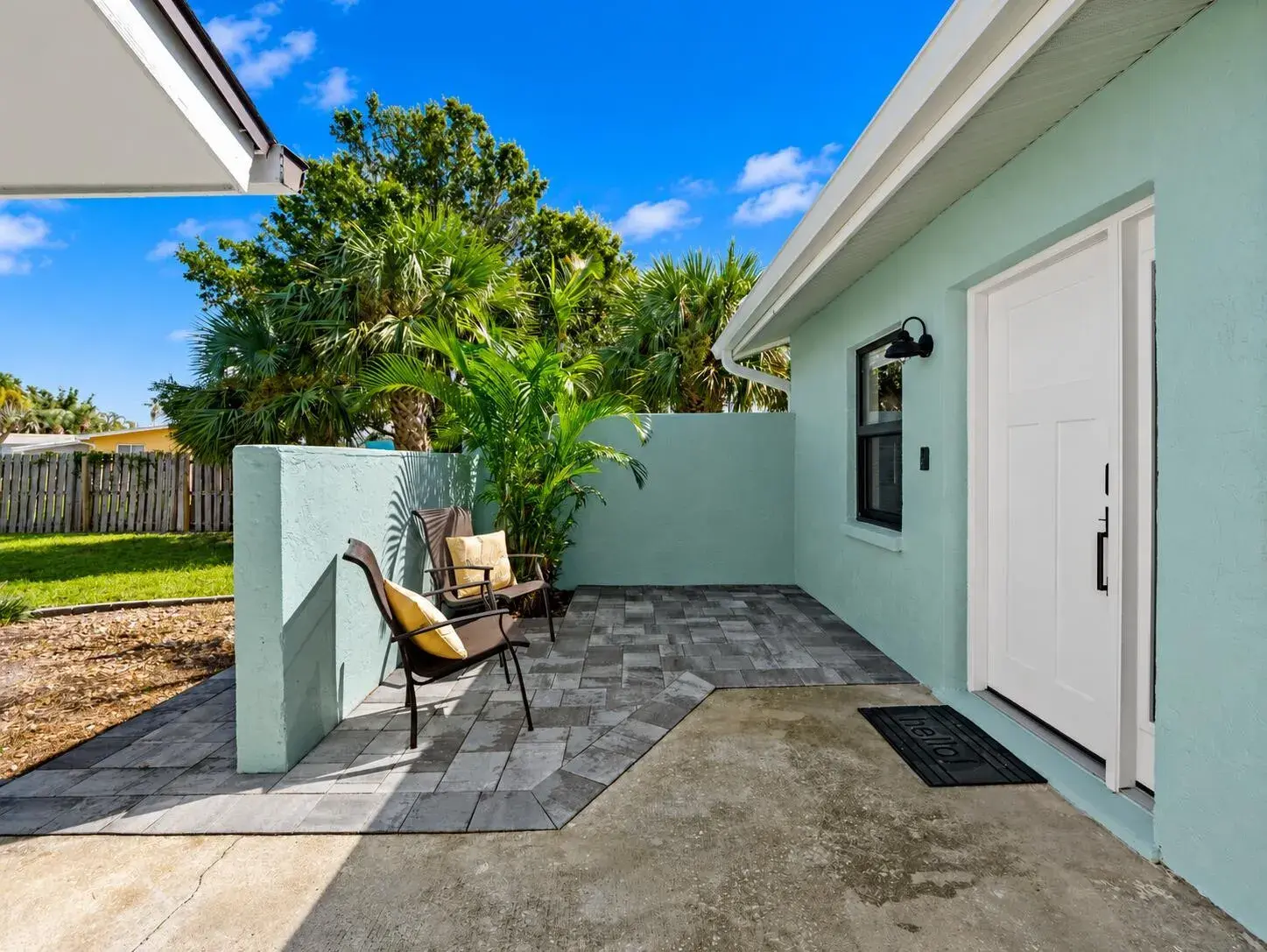 159 Kristi Drive, Indian Harbour Beach FL 32937