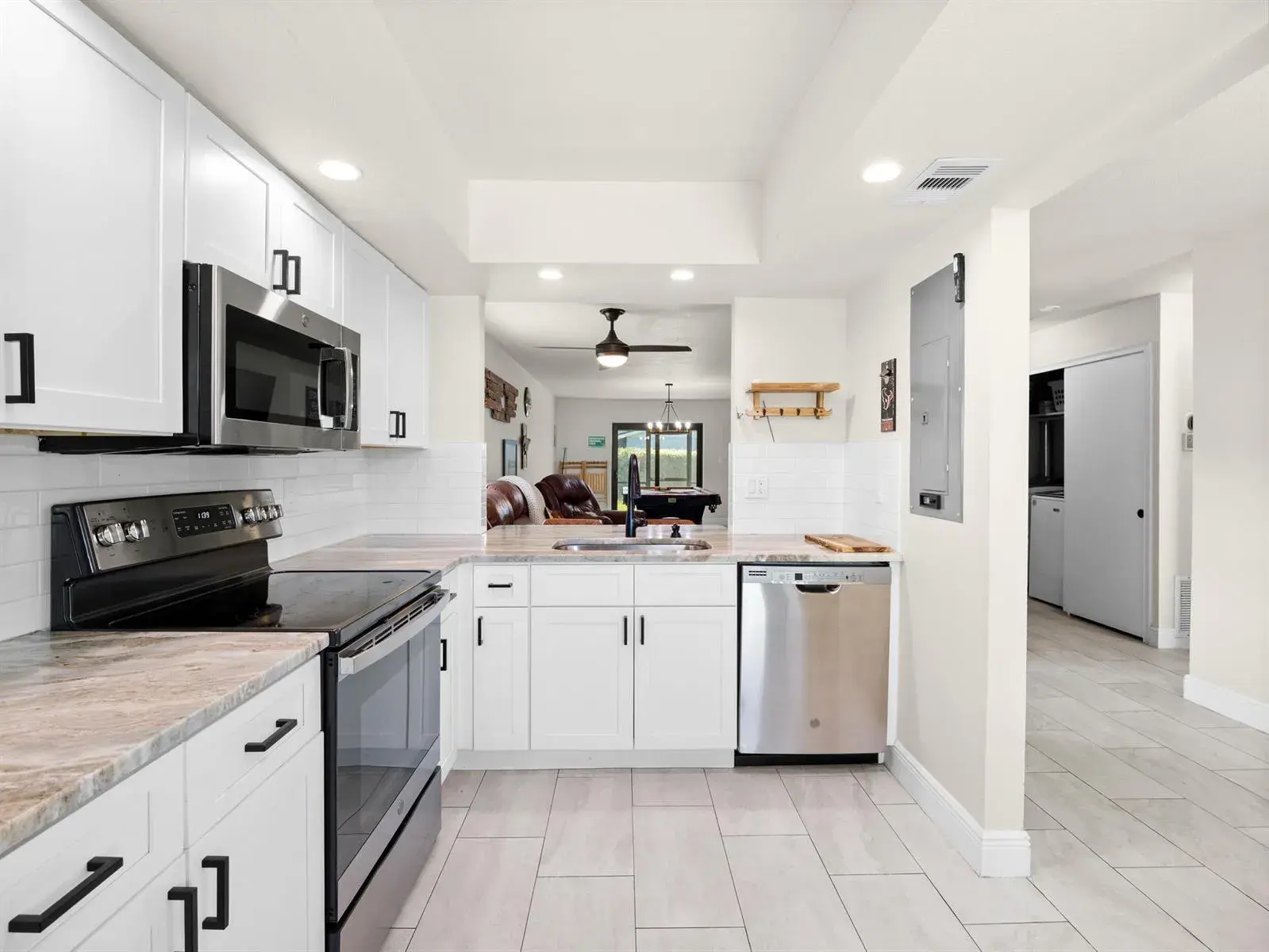 159 Kristi Drive, Indian Harbour Beach FL 32937