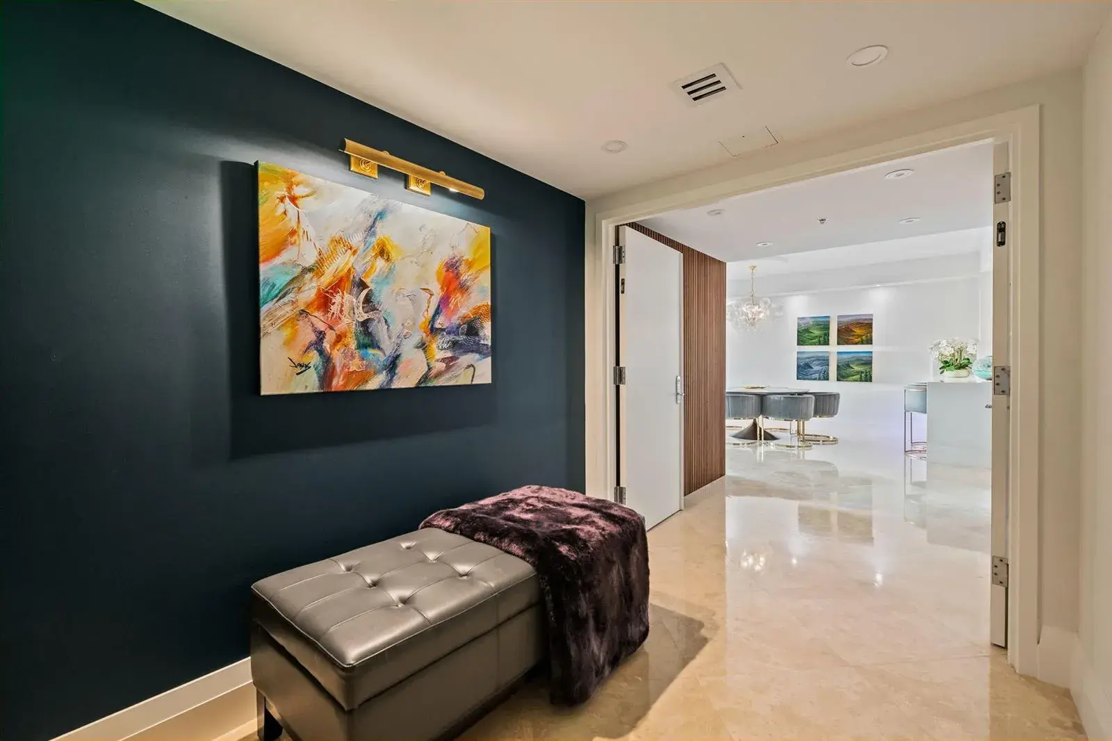 45 HENDRICKS Isle # 402, Fort Lauderdale FL 33301