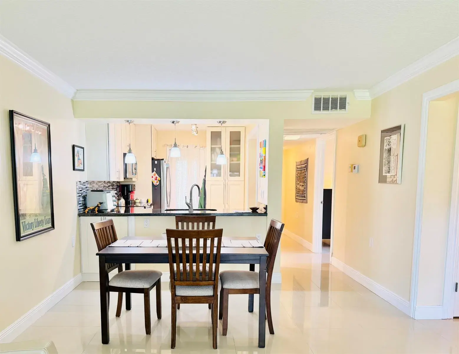 1202 Bahama Bend # A1, Coconut Creek FL 33066
