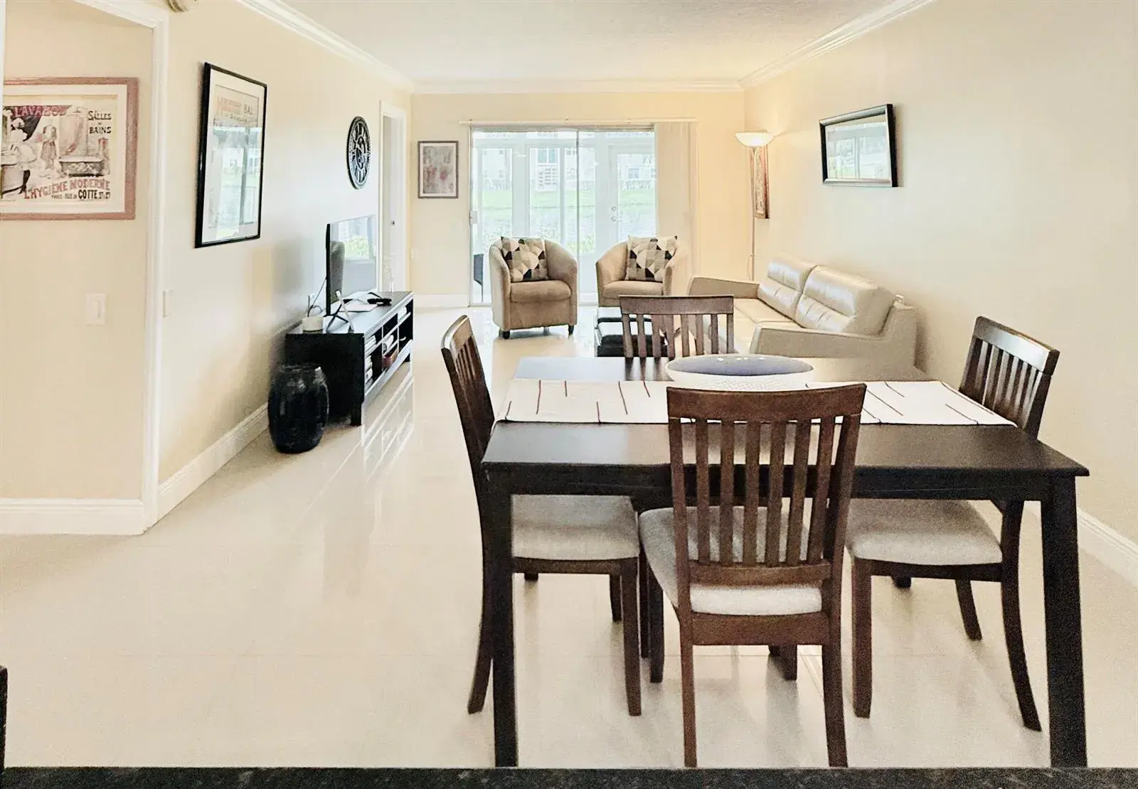 1202 Bahama Bend # A1, Coconut Creek FL 33066
