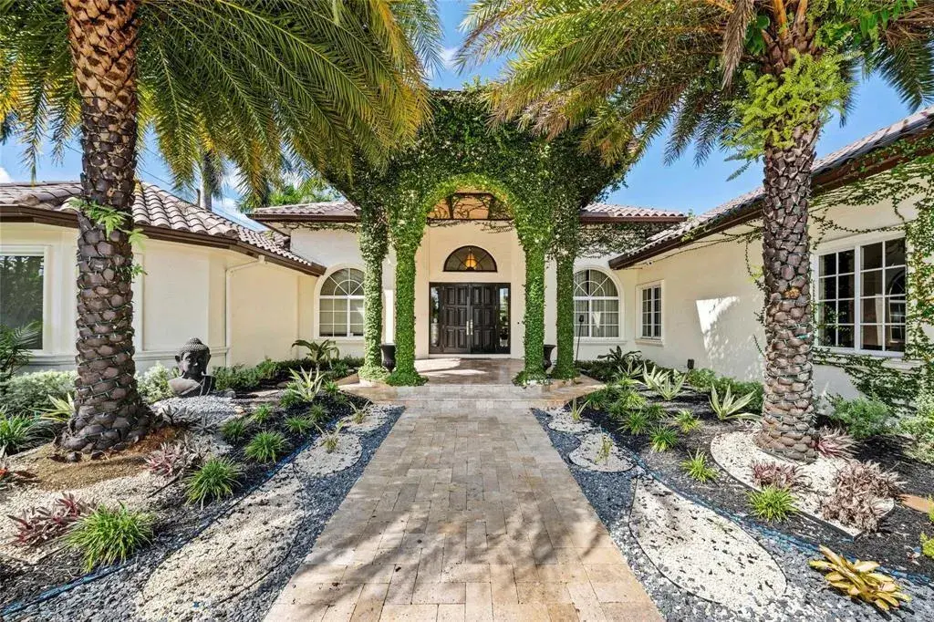 1203 NW 121st Avenue, Plantation FL 33323
