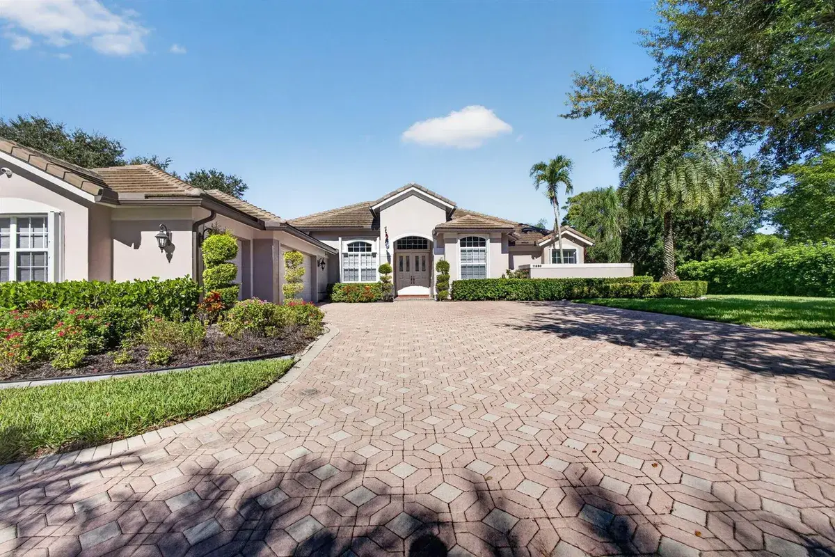 11880 TORREYANNA CIRCLE, Palm Beach Gardens FL 33412