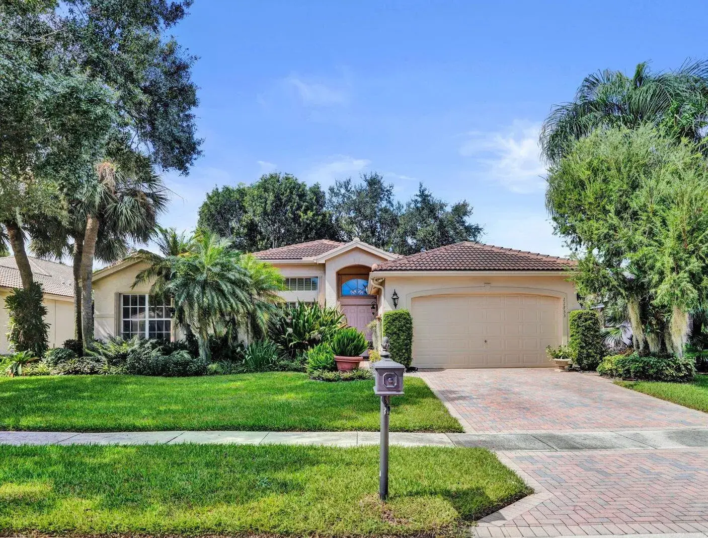 11733 CARDENAS Boulevard, Boynton Beach FL 33437