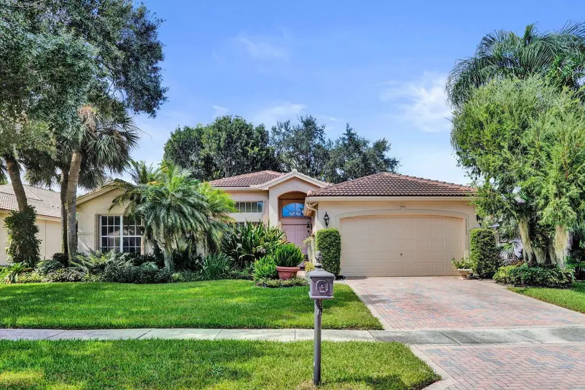 11733 CARDENAS Boulevard, Boynton Beach FL 33437