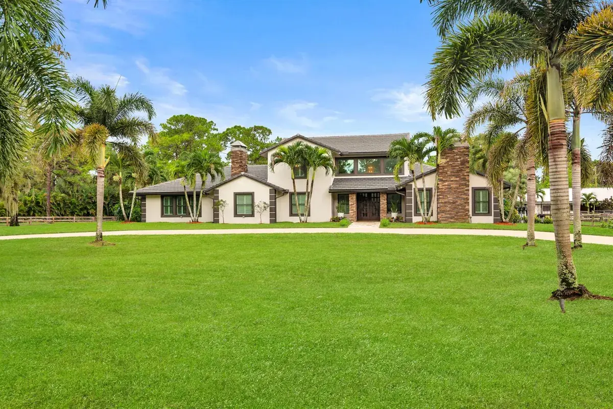 13088 Mallard Creek Drive, Palm Beach Gardens FL 33418