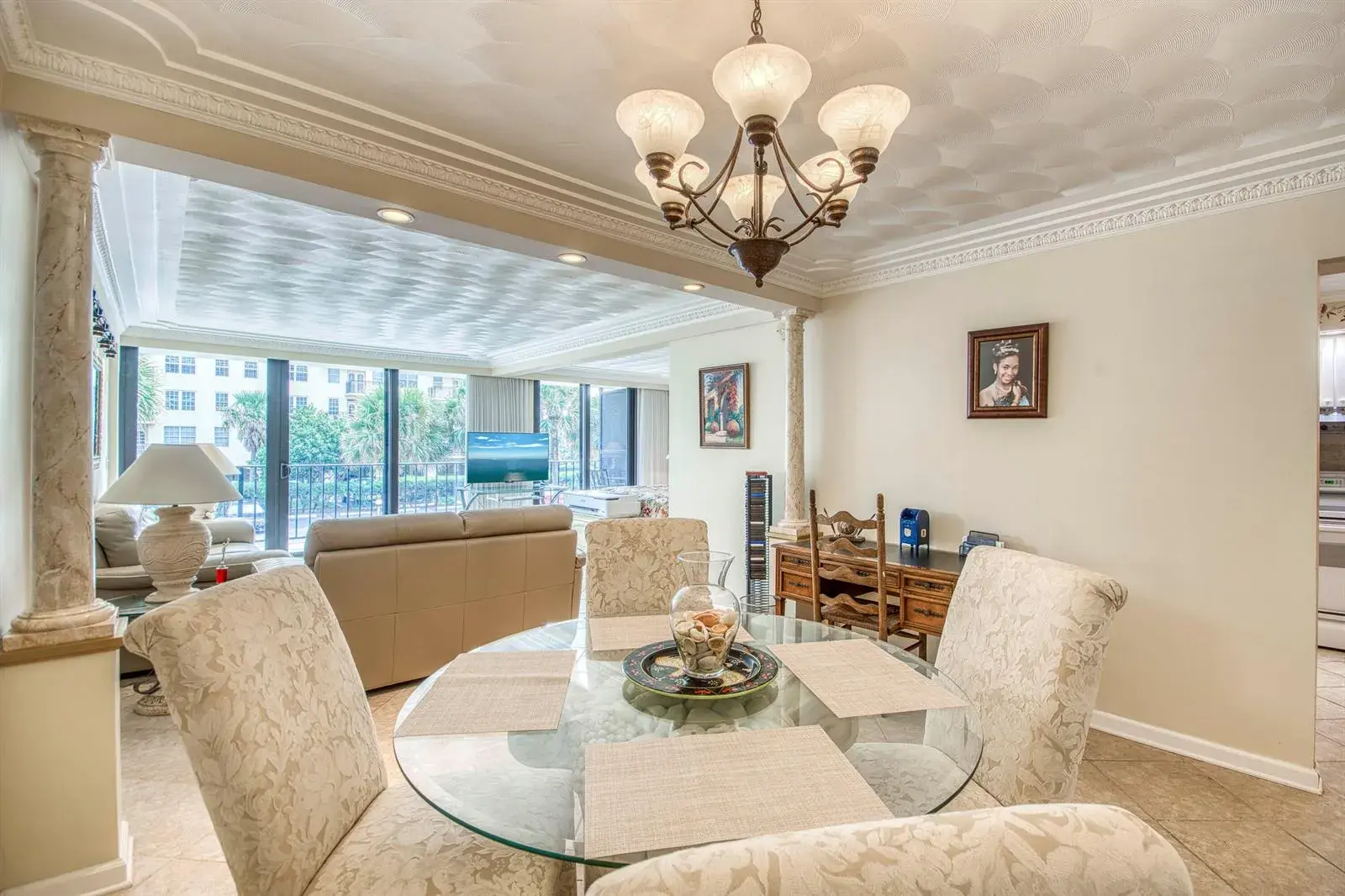 3460 S Ocean Boulevard # 114, Palm Beach FL 33480