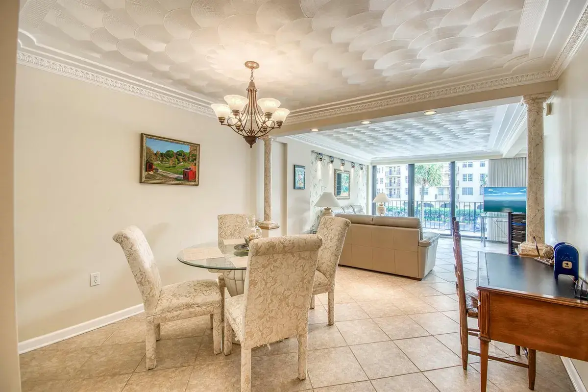 3460 S Ocean Boulevard # 114, Palm Beach FL 33480