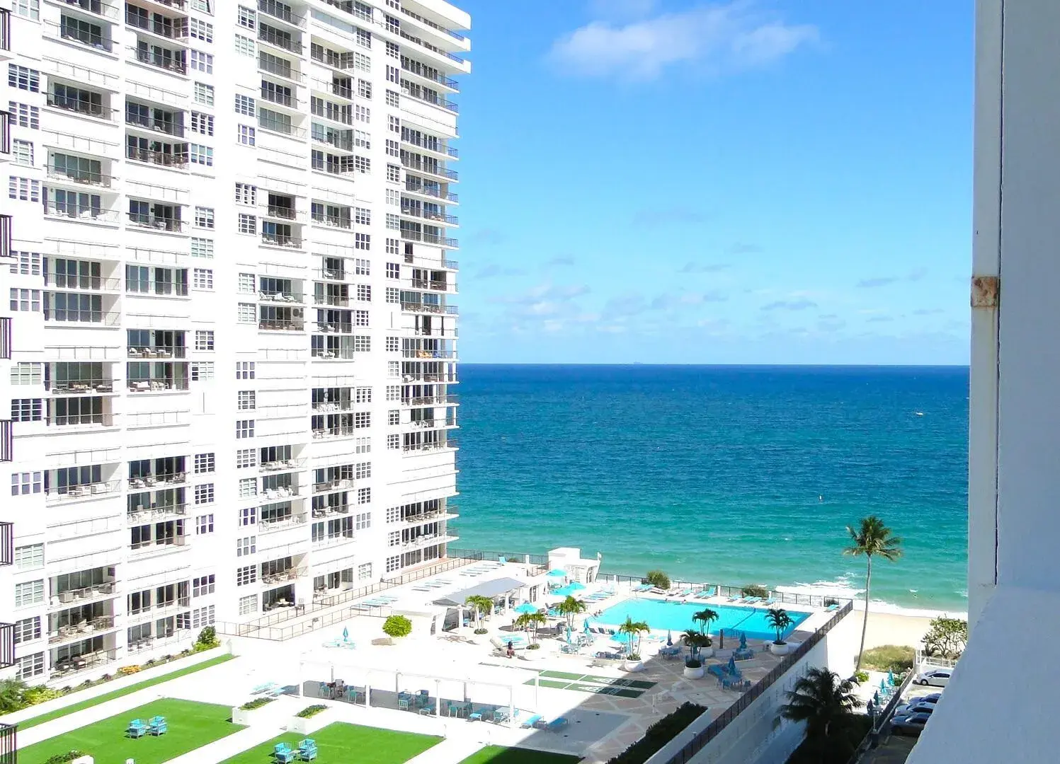 4250 GALT OCEAN Drive # 11J, Fort Lauderdale FL 33308