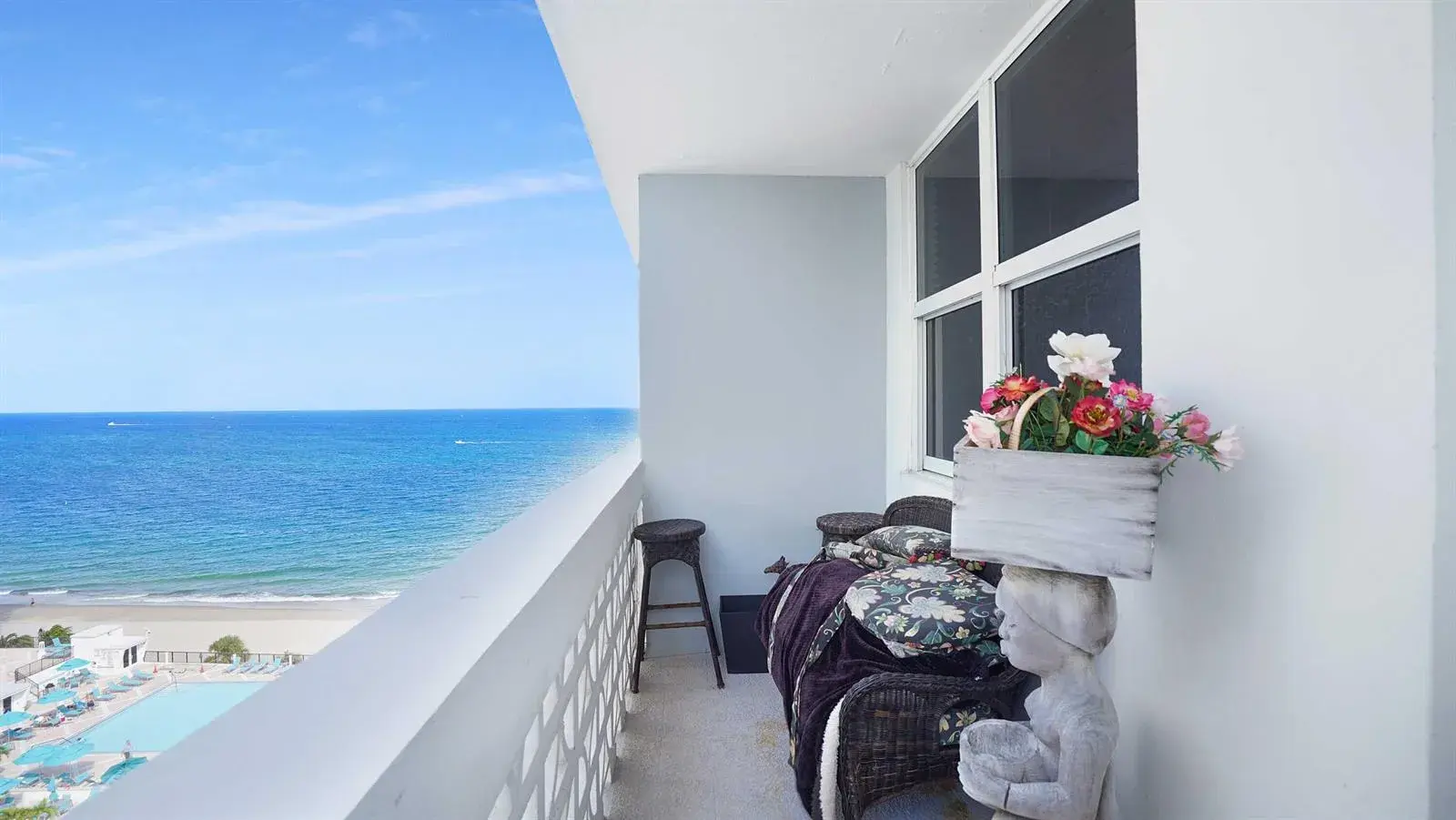 4250 GALT OCEAN Drive # 11J, Fort Lauderdale FL 33308