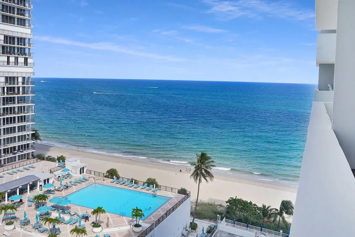 4250 GALT OCEAN Drive # 11J, Fort Lauderdale FL 33308
