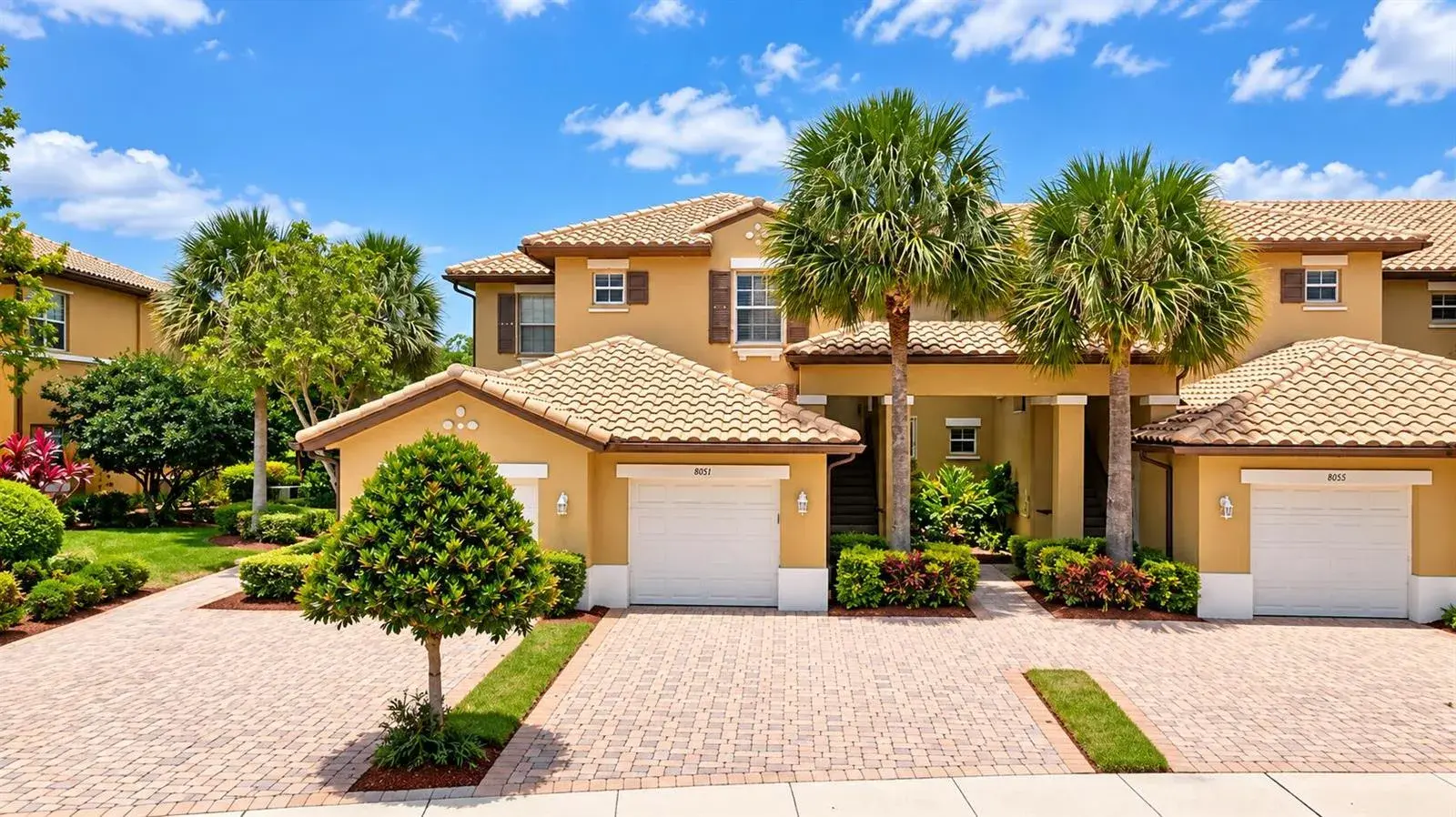 8003 NW 128TH Lane, Parkland FL 33076