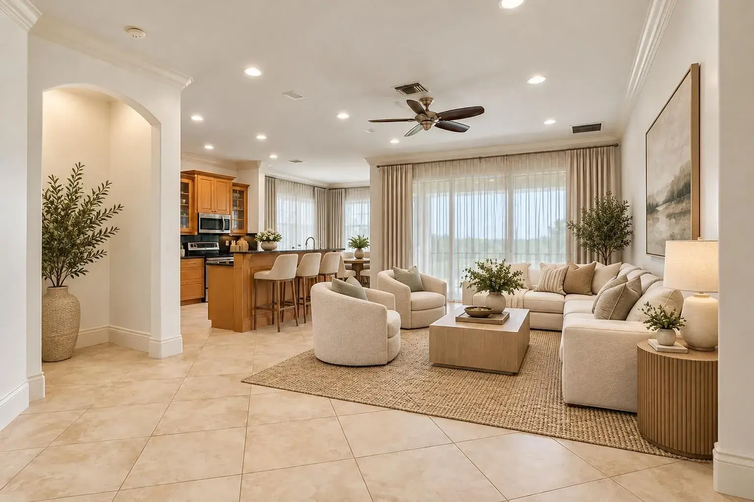 8003 NW 128TH Lane, Parkland FL 33076