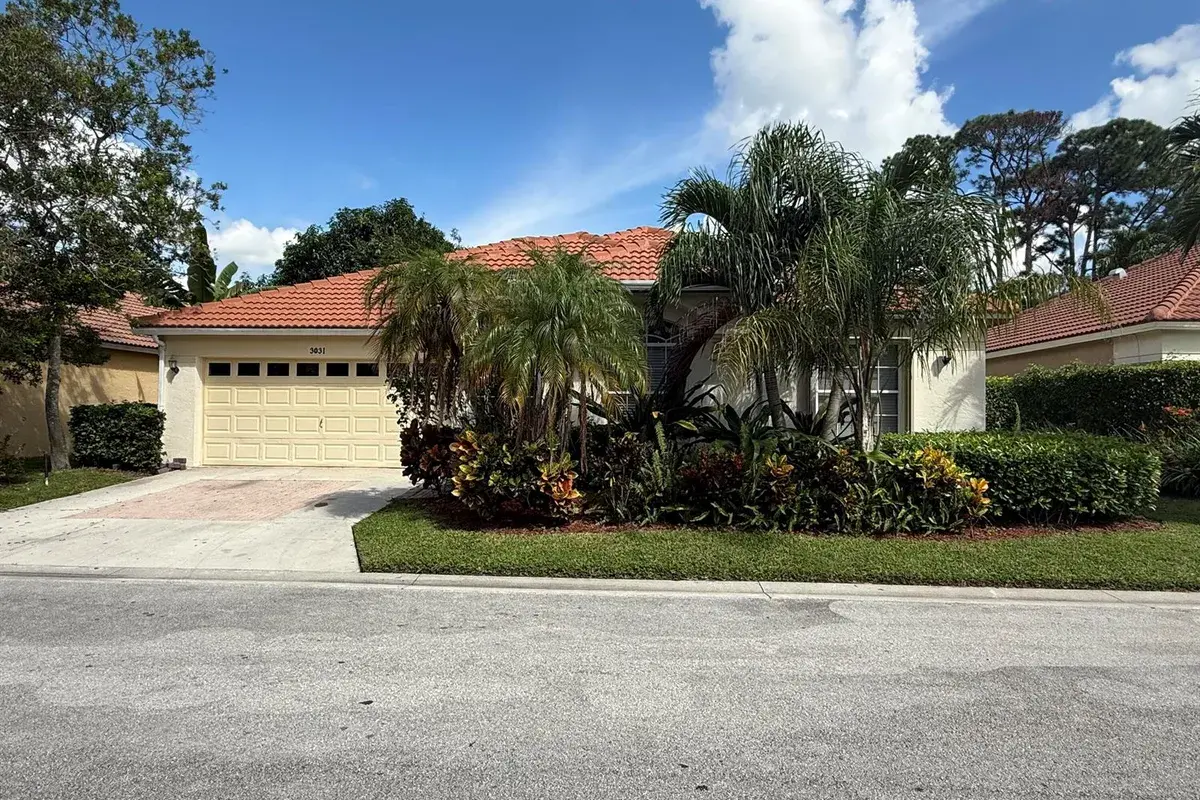 3031 CASA RIO Court, Riviera Beach FL 33418