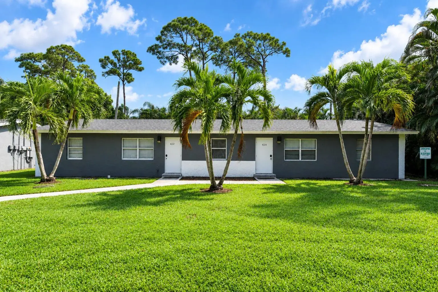 4218 KIRK Road, Lake Worth FL 33461