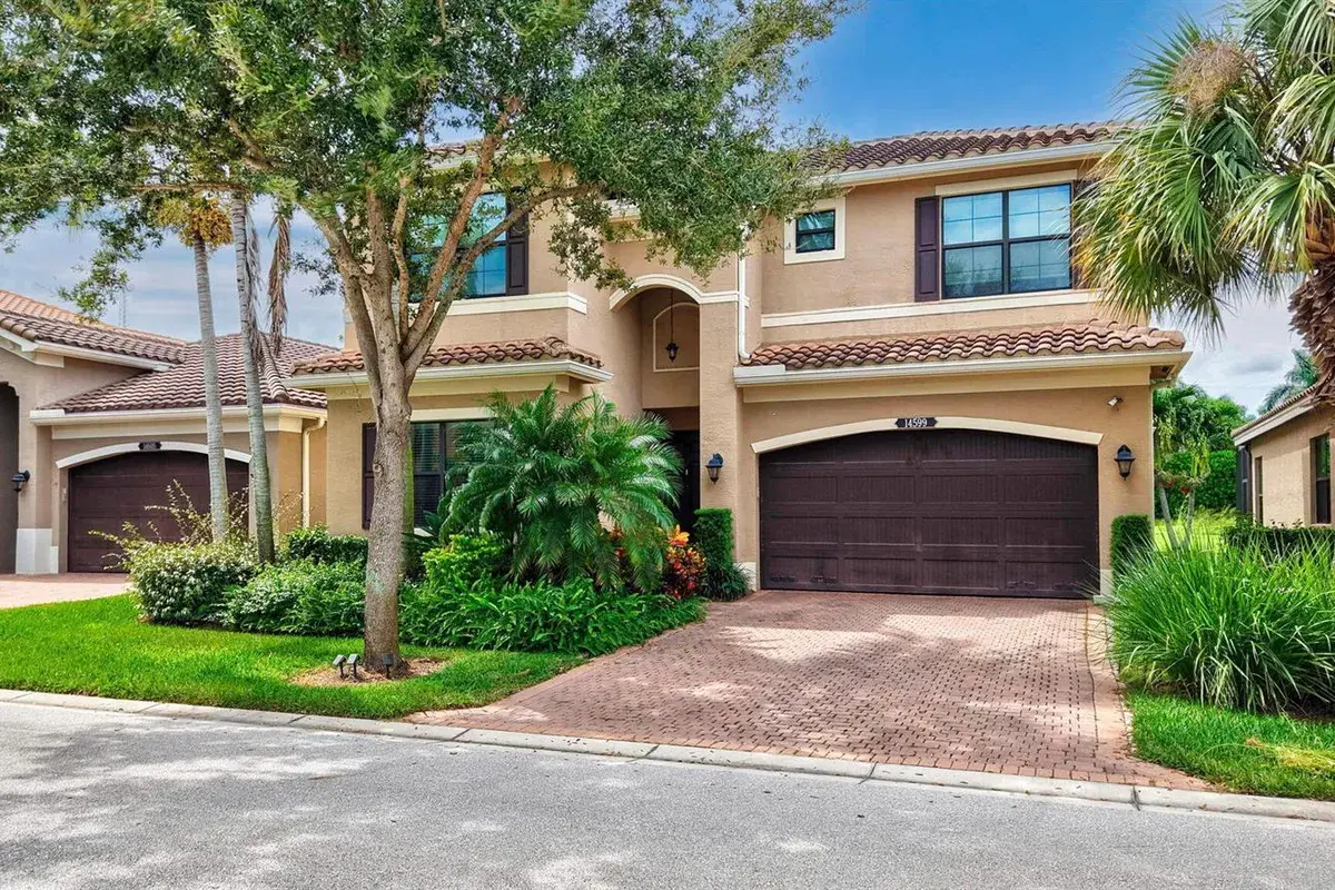 14599 ALABASTER Avenue, Delray Beach FL 33446