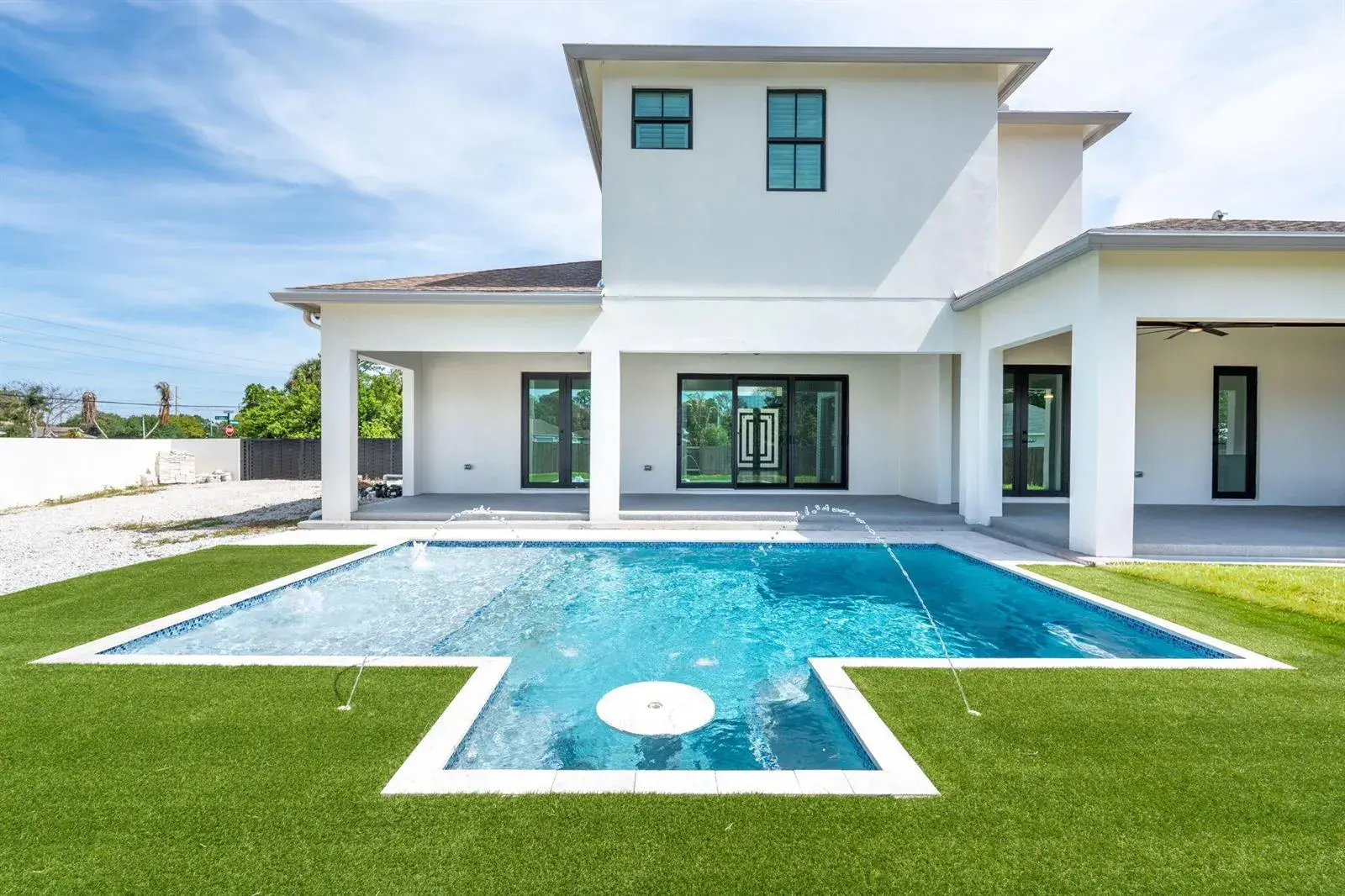 298 SW STATLER Avenue, Port St. Lucie FL 34984