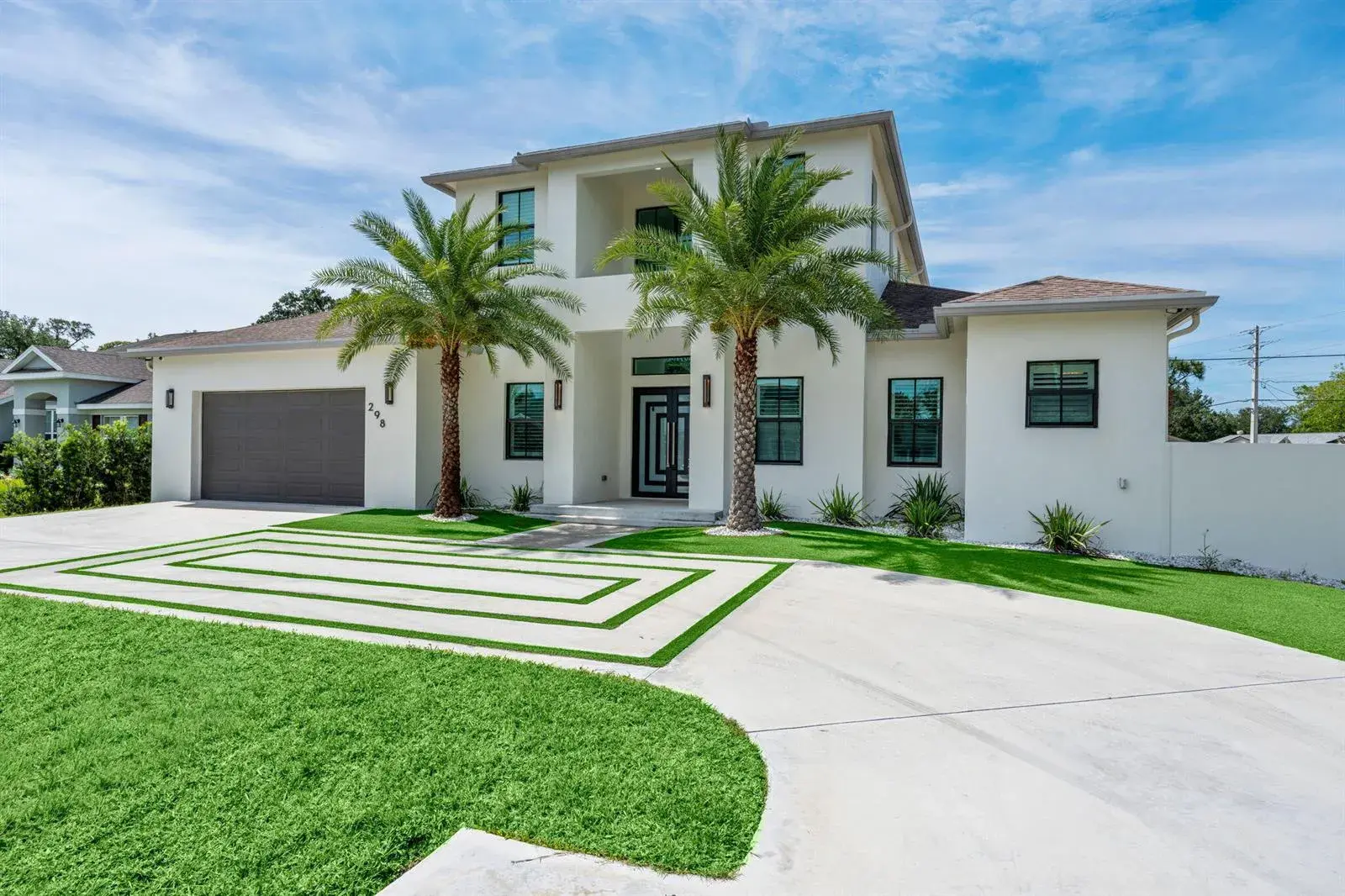 298 SW STATLER Avenue, Port St. Lucie FL 34984