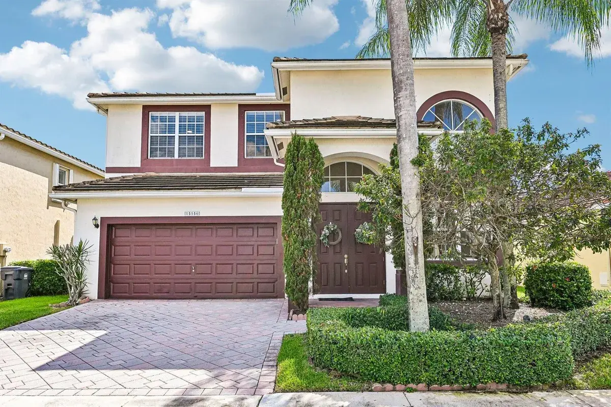 15156 Newquay Court, Wellington FL 33414