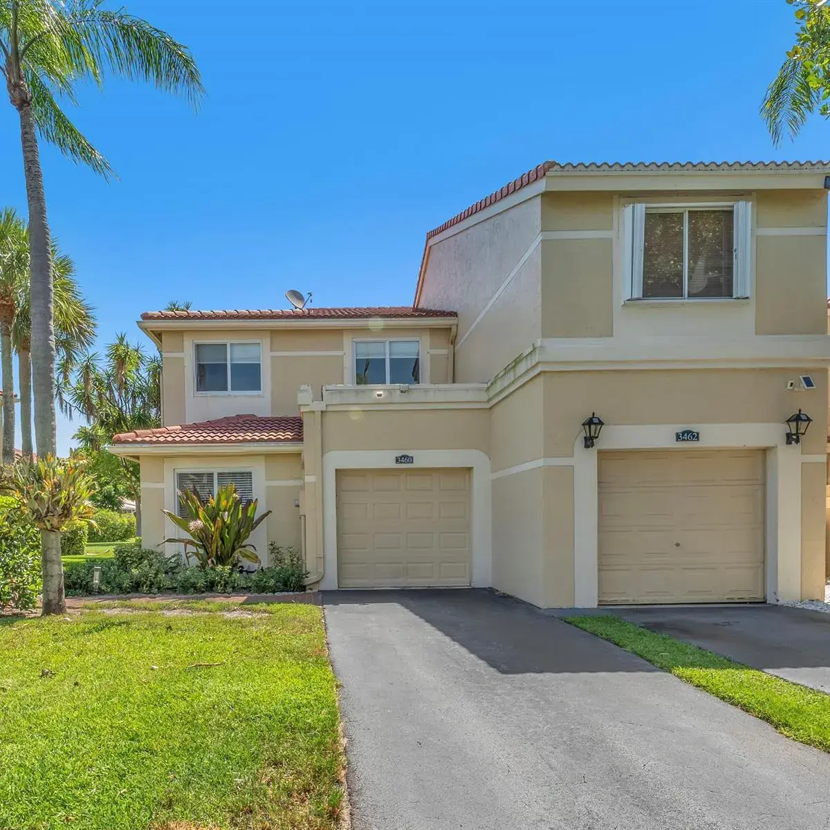 3460 DEER CREEK PALLADIAN Circle # 3460, Deerfield Beach FL 33442