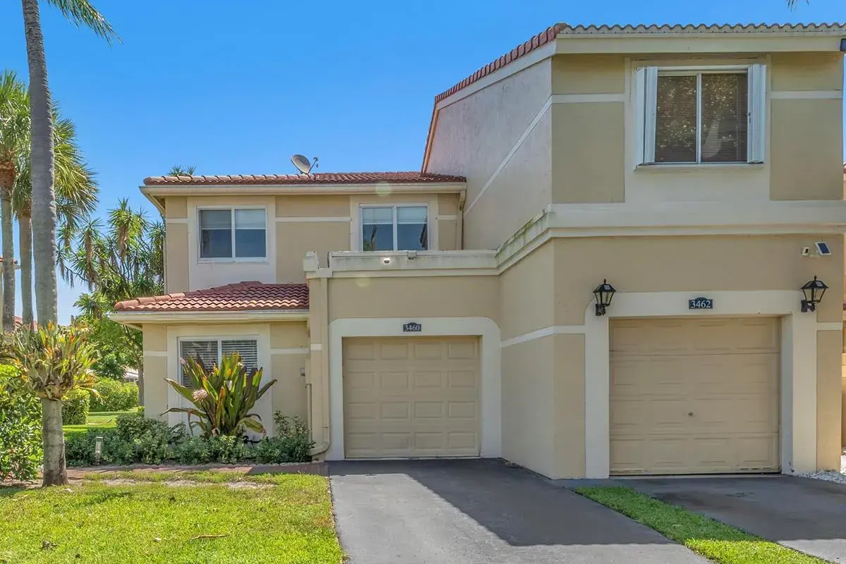 3460 DEER CREEK PALLADIAN Circle # 3460, Deerfield Beach FL 33442