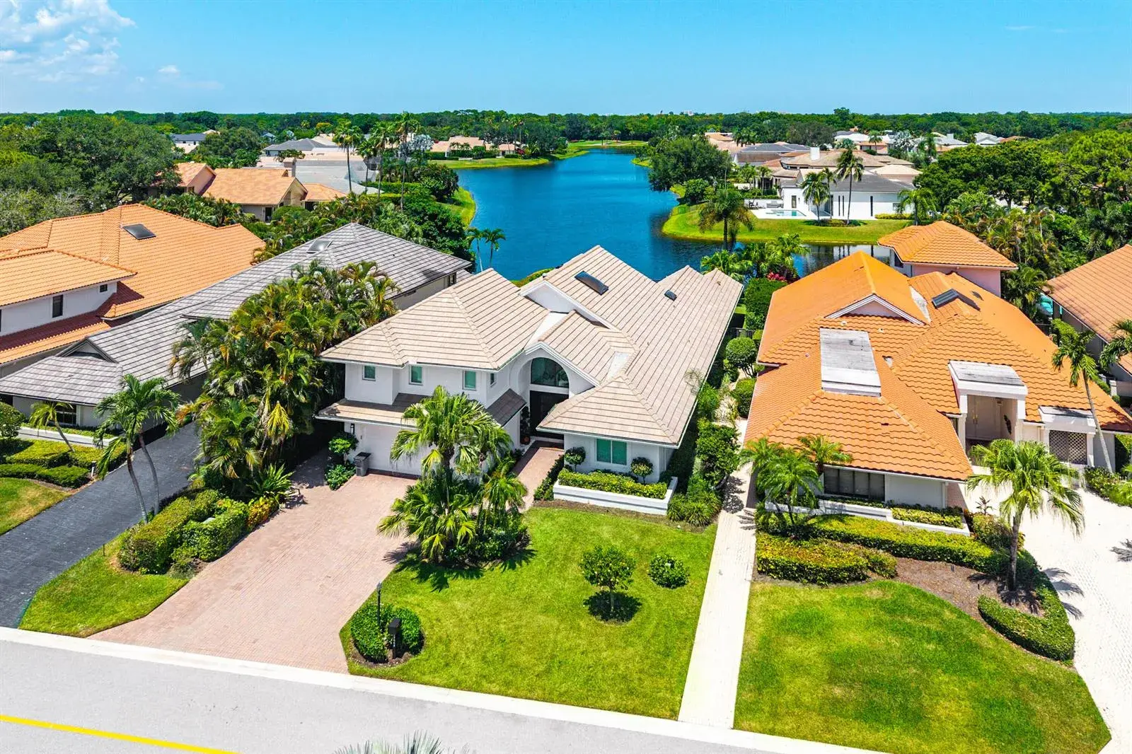 13660 Rivoli Drive, Palm Beach Gardens FL 33410