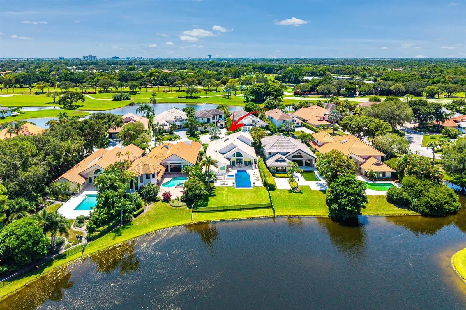 13660 Rivoli Drive, Palm Beach Gardens FL 33410