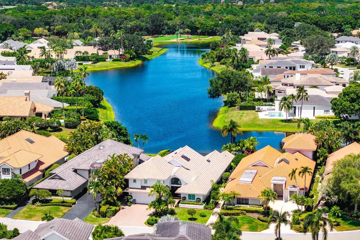13660 Rivoli Drive, Palm Beach Gardens FL 33410