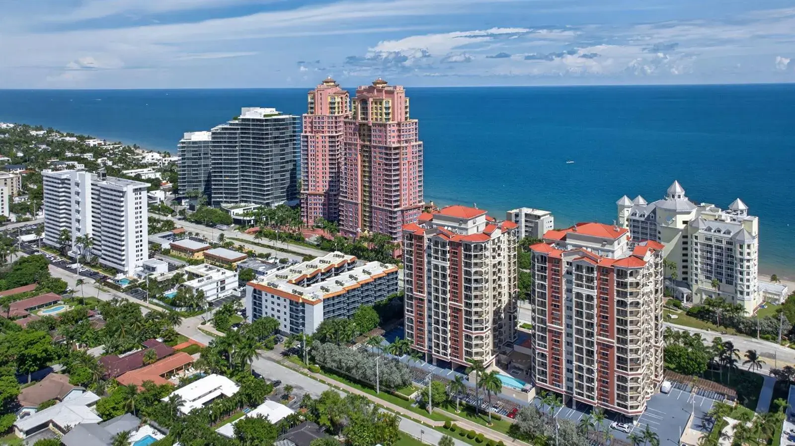 2011 N OCEAN Boulevard # 205, Fort Lauderdale FL 33305