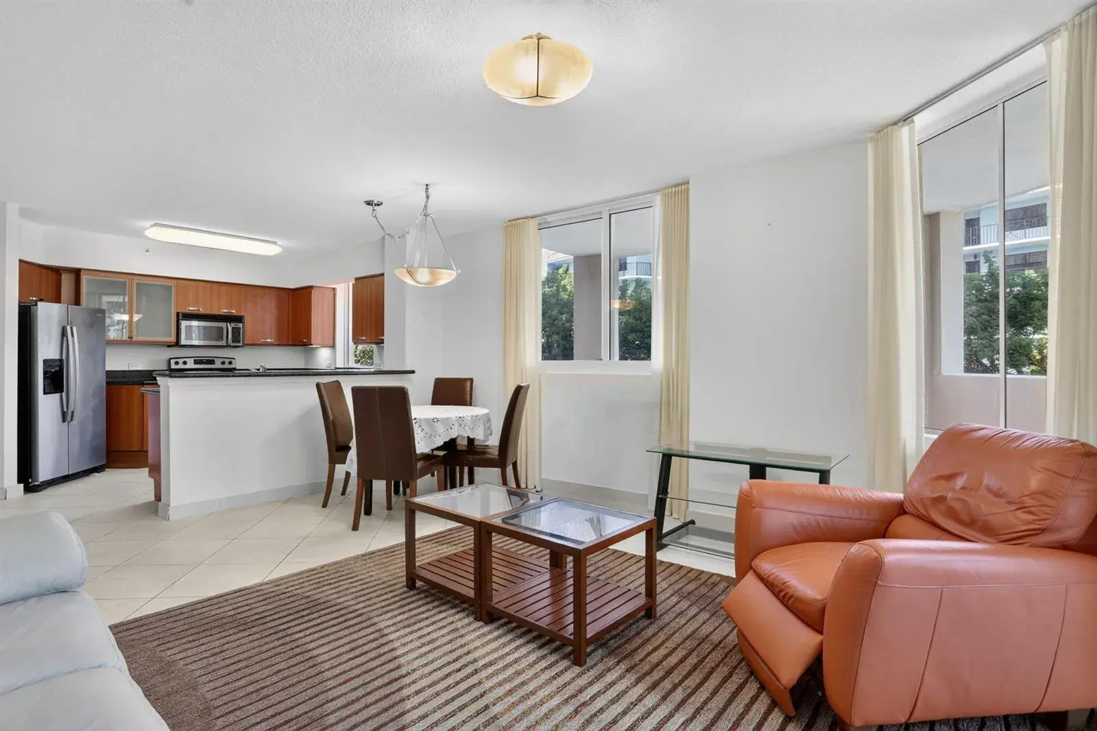 2011 N OCEAN Boulevard # 205, Fort Lauderdale FL 33305