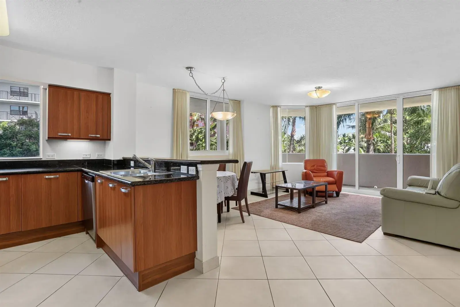 2011 N OCEAN Boulevard # 205, Fort Lauderdale FL 33305