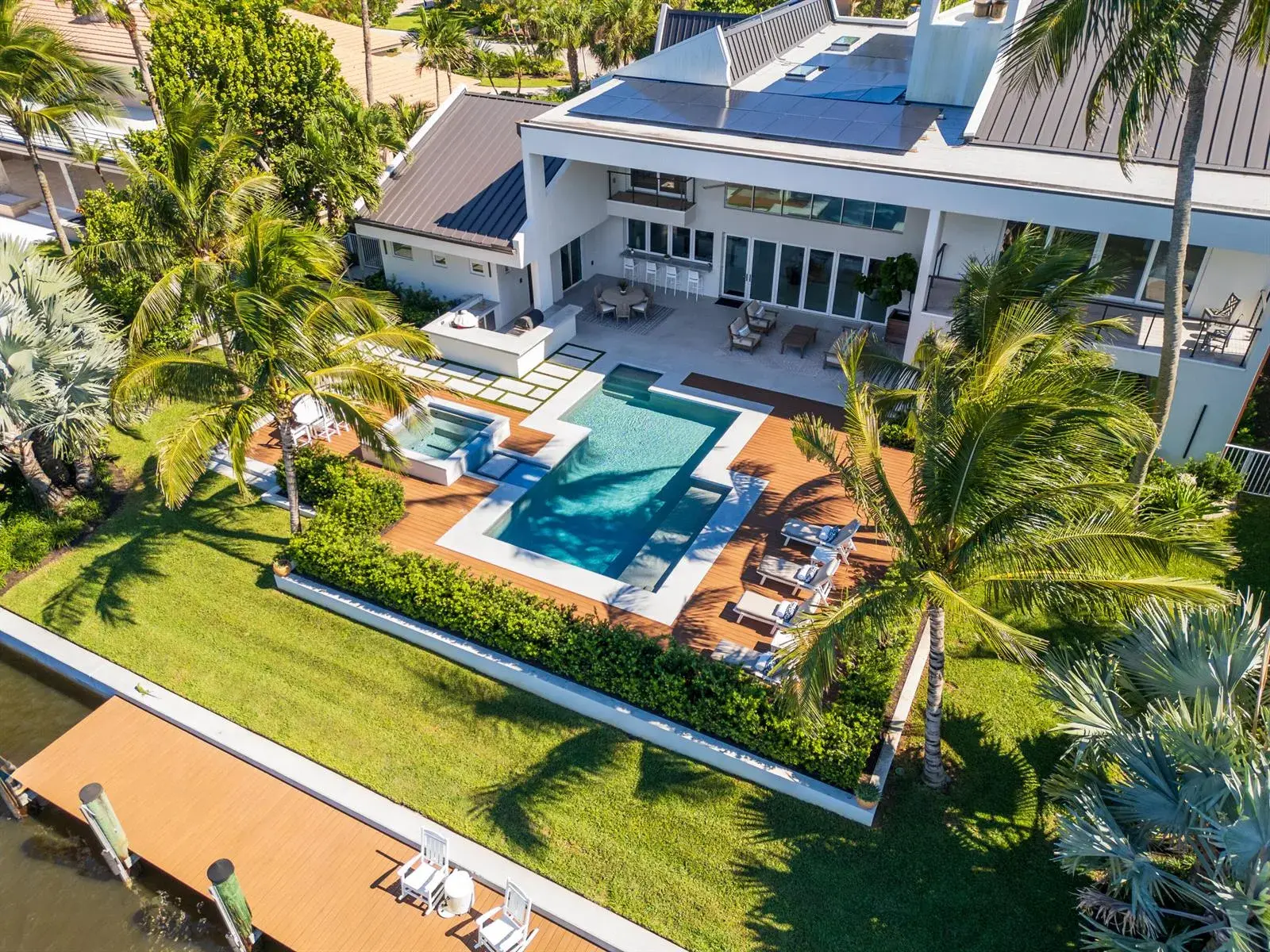 6879 SE SOUTH MARINA Way, Hutchinson Island FL 34996