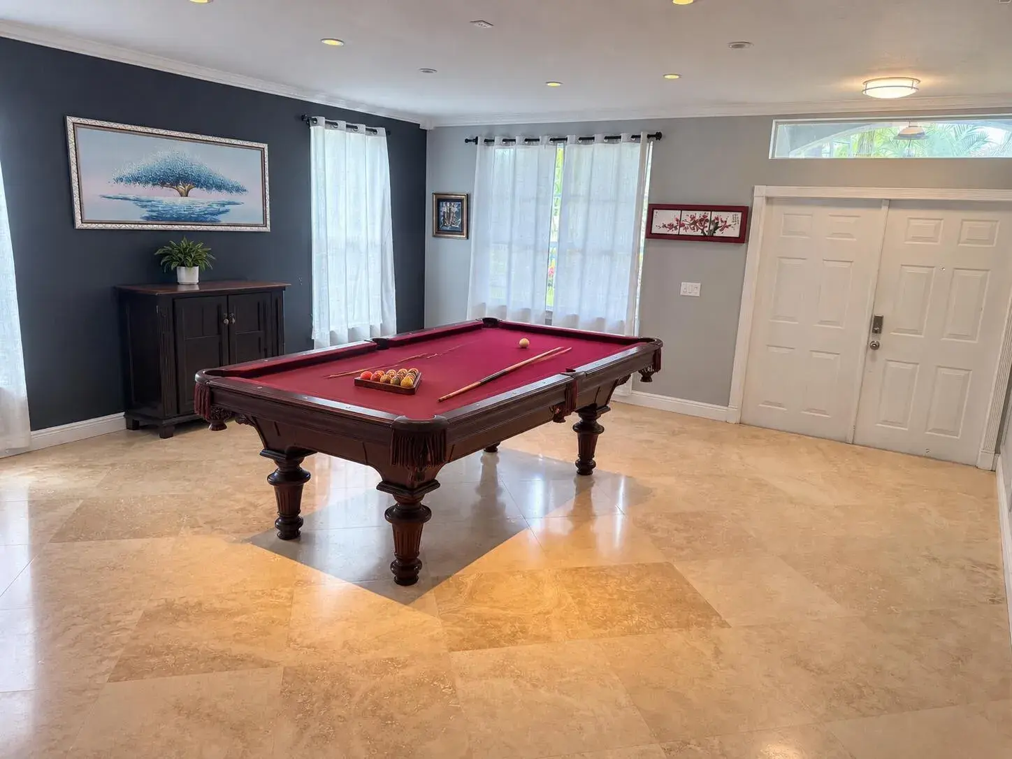 3530 MOON BAY Circle, Wellington FL 33414
