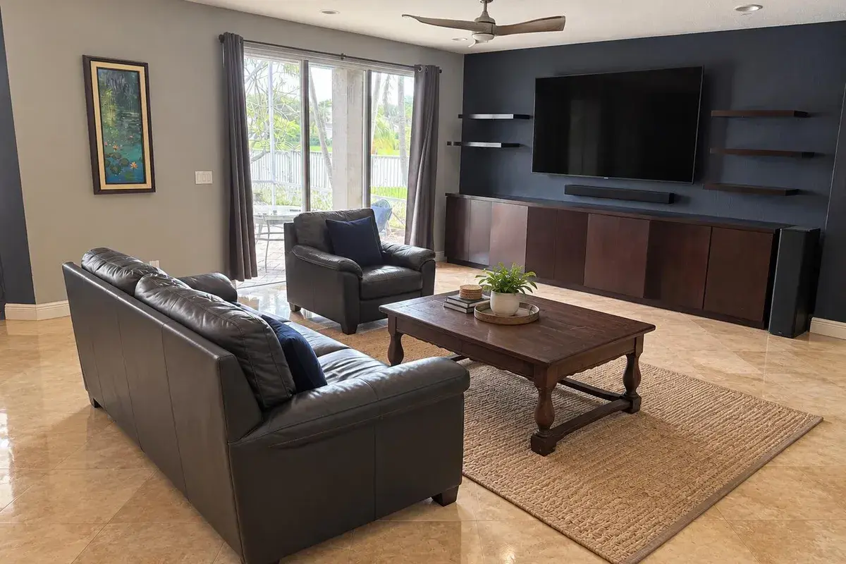 3530 MOON BAY Circle, Wellington FL 33414