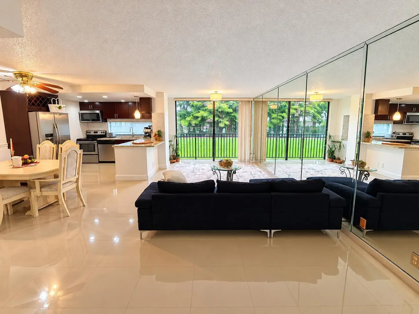 17021 N BAY Road # 107, Sunny Isles Beach FL 33160