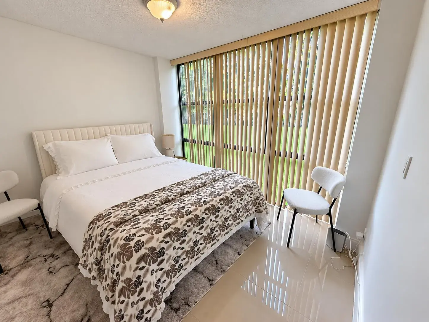17021 N BAY Road # 107, Sunny Isles Beach FL 33160