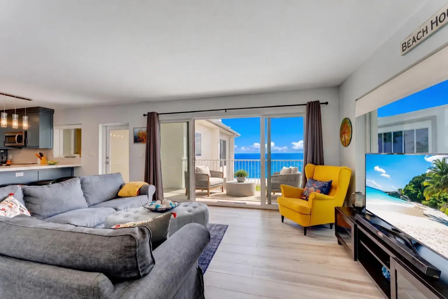 1203 Hillsboro Mile # P2, Hillsboro Beach FL 33062