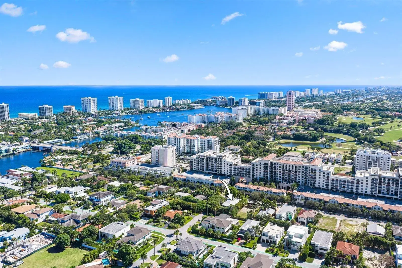 391 E Boca Raton Road, Boca Raton FL 33432