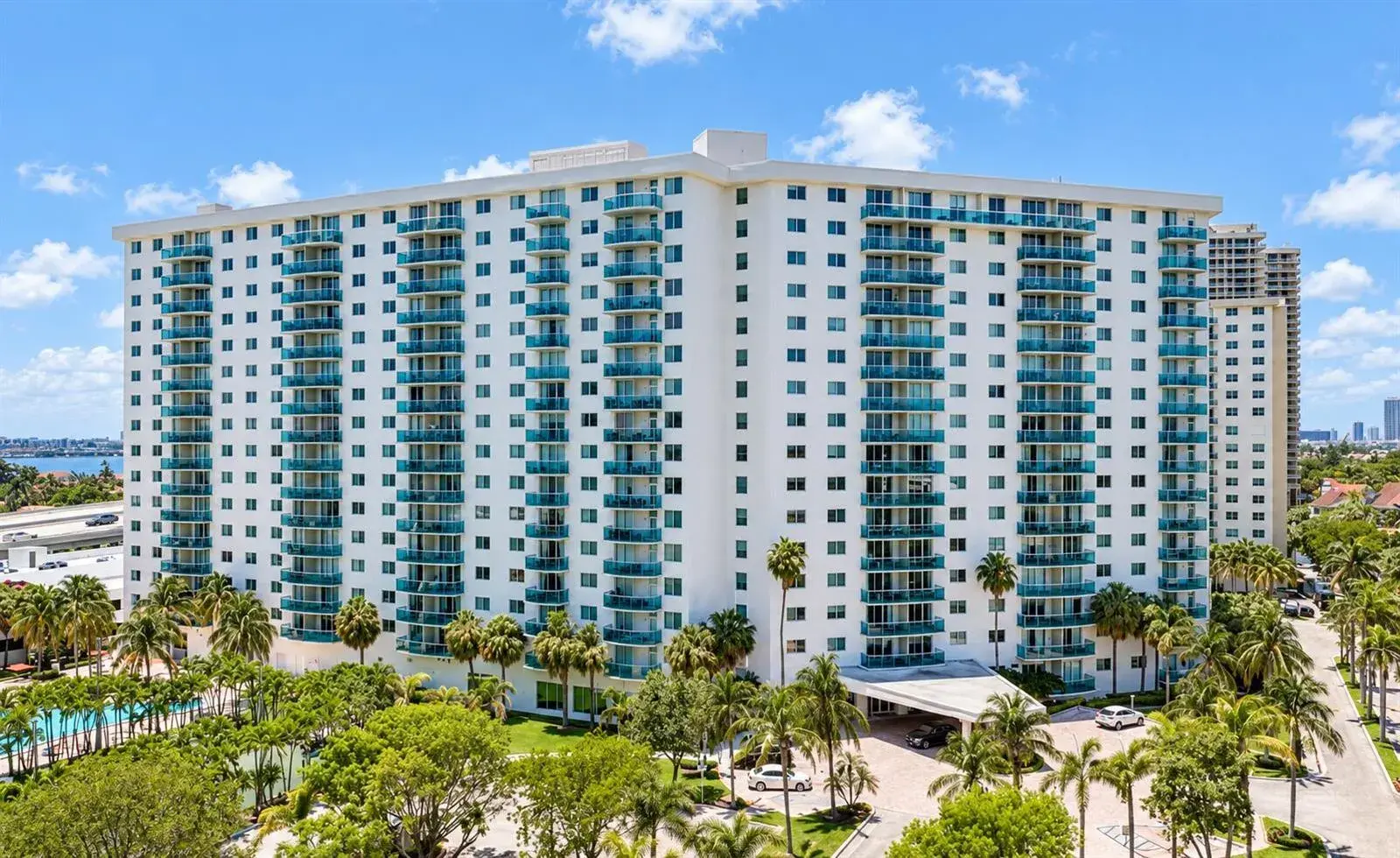 19380 COLLINS Avenue # 516, Sunny Isles Beach FL 33160